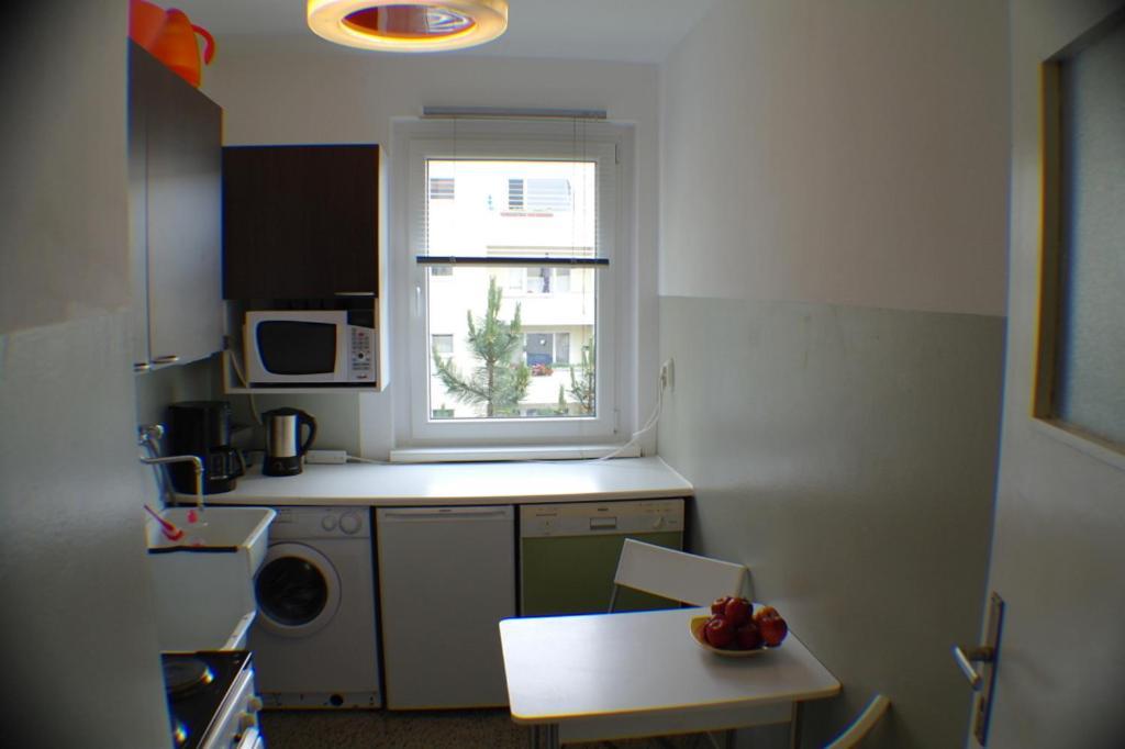 M M Central Vintage Family, Handwerker Und Monteure Apartments Берлин Стая снимка