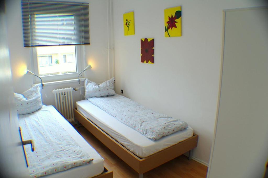 M M Central Vintage Family, Handwerker Und Monteure Apartments Берлин Стая снимка