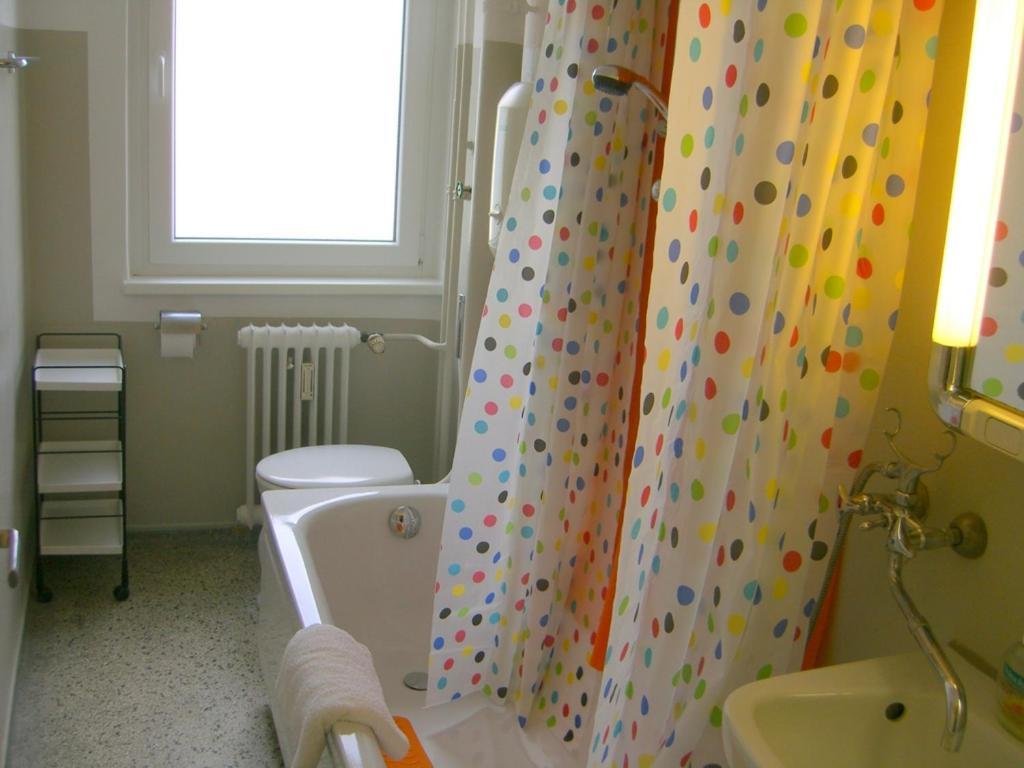 M M Central Vintage Family, Handwerker Und Monteure Apartments Берлин Стая снимка