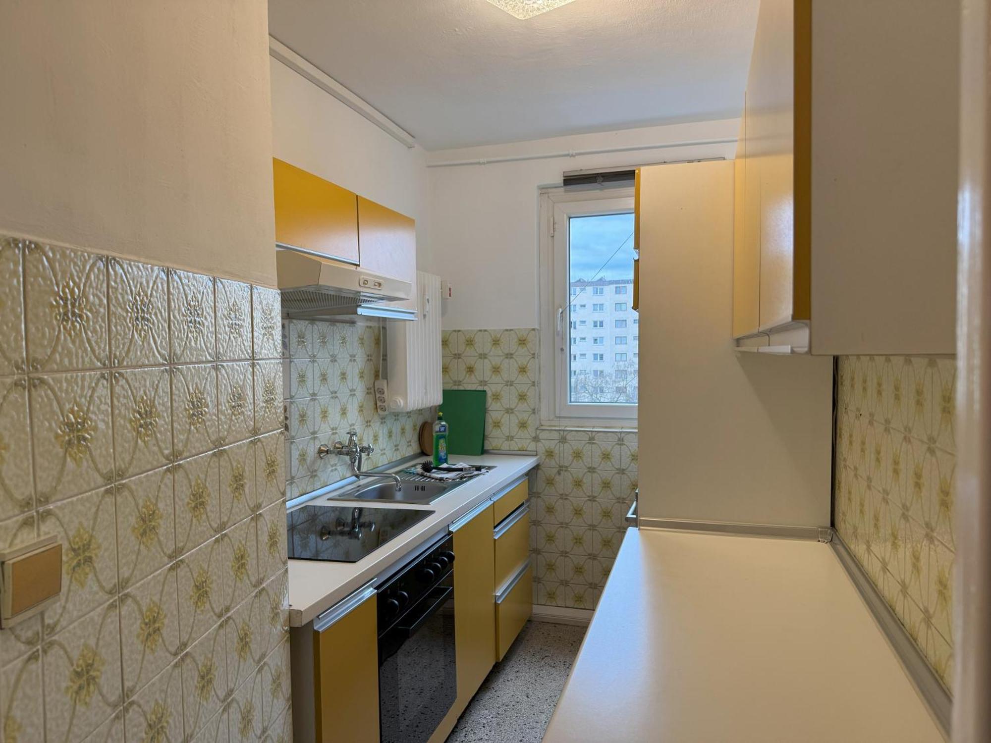 M M Central Vintage Family, Handwerker Und Monteure Apartments Берлин Екстериор снимка