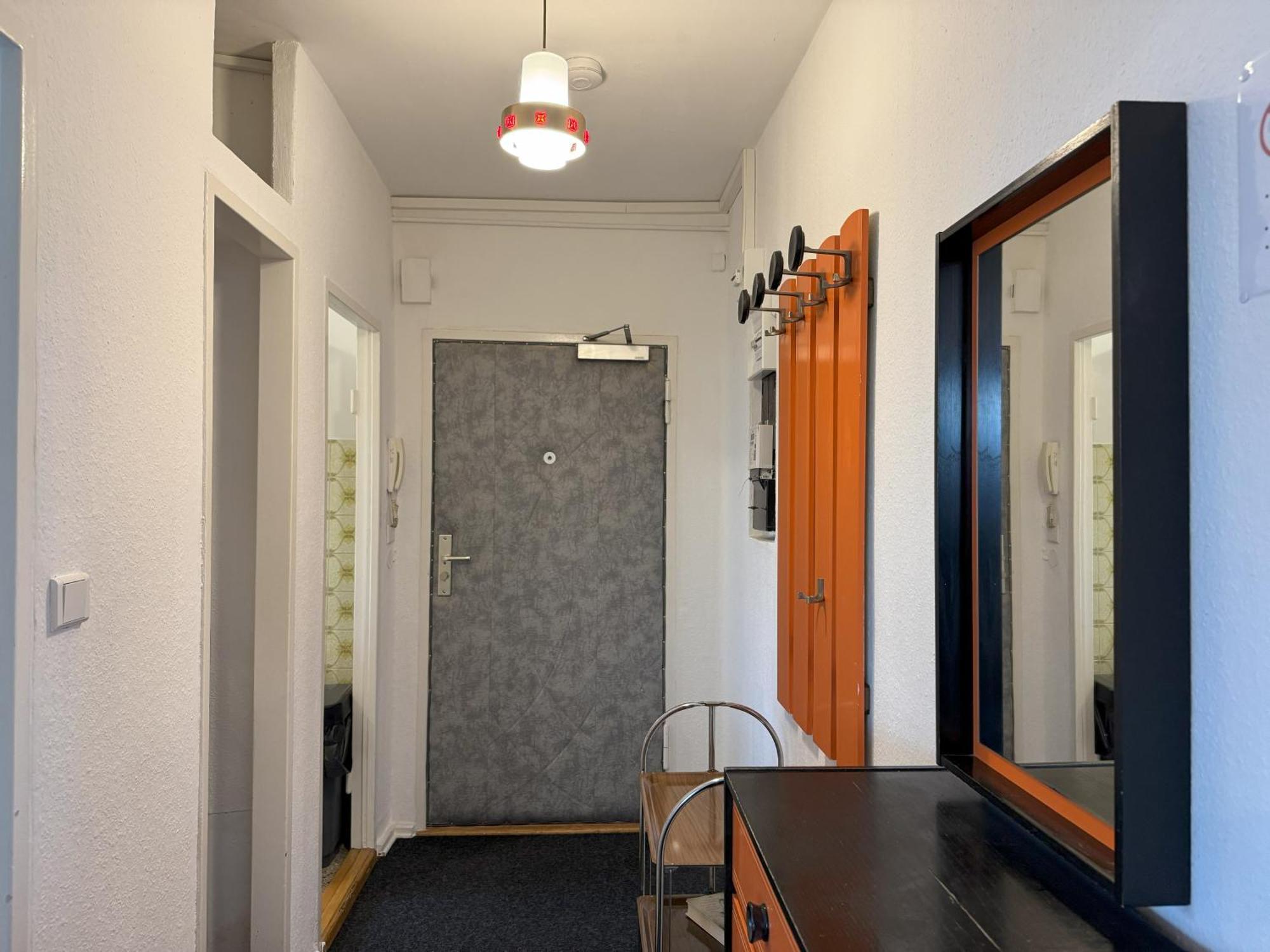 M M Central Vintage Family, Handwerker Und Monteure Apartments Берлин Екстериор снимка